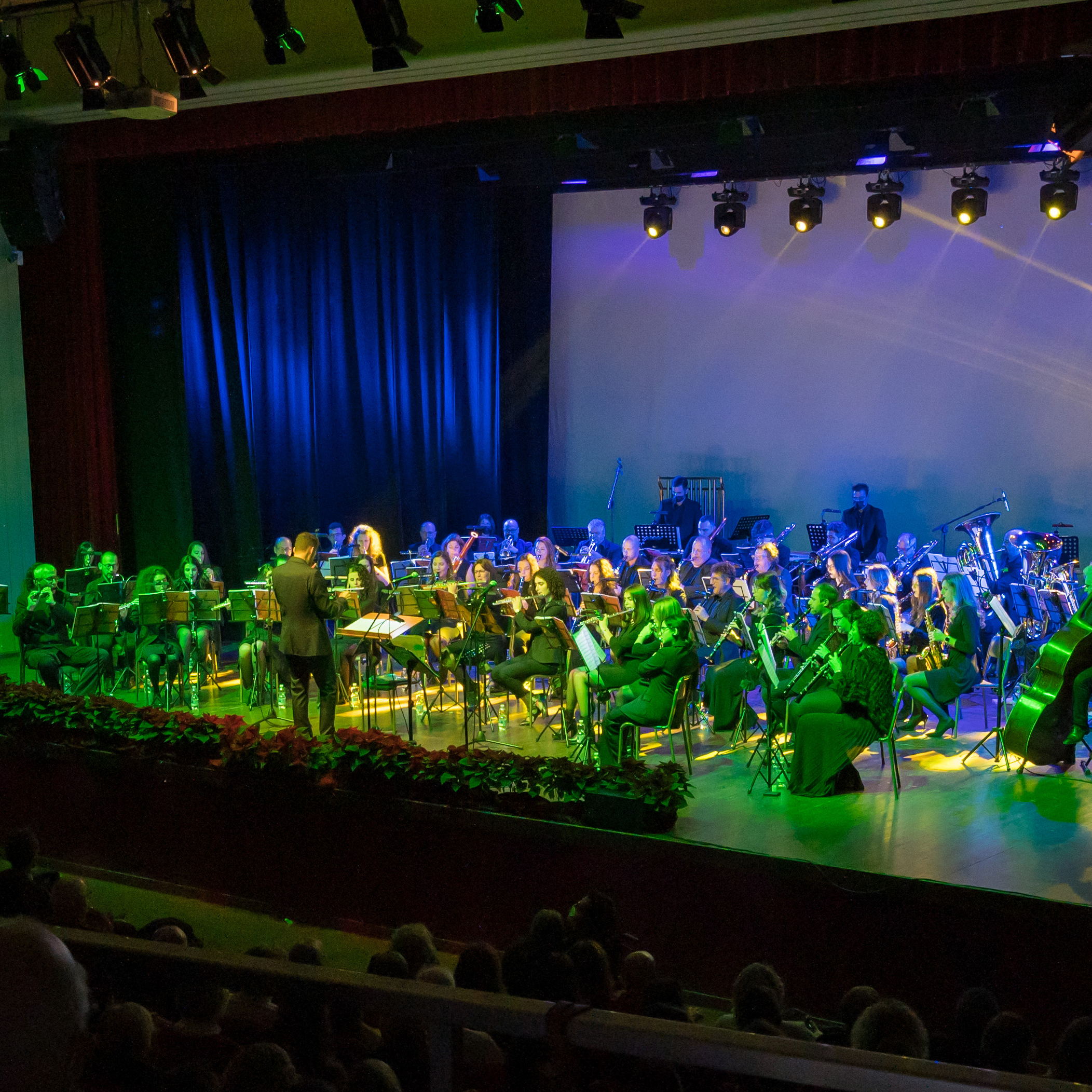 CONCERTO MUSIC SHOW BANDA VILLA 2021 (25)